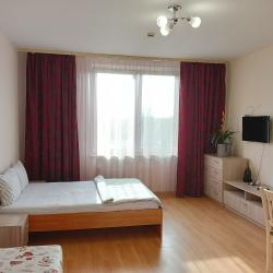 Фото Апартаменты на улице Гражданская 27