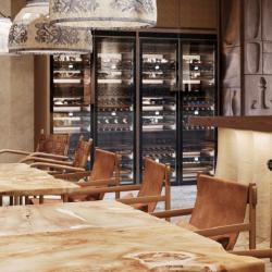 Фото Отель Yurta Boutique Hotel (Юрта Бутик)
