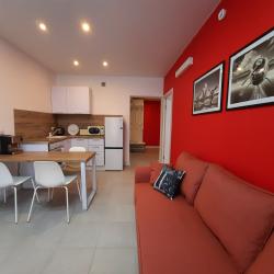 фото 6 The Loft Studio Moscow (Лофт Студио) на улице Амурская