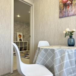 Фото Апартаменты на улице Черняховского 62