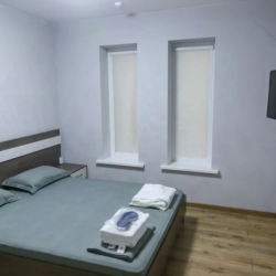 Фото Отель Сарир