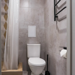 фото 6 Апартаменты RHome (РХоме) на переулке Большой Казачий 10