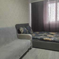 1-комнатные апартаменты стандарт №2