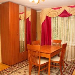 Фото Отель Пушкиногорье