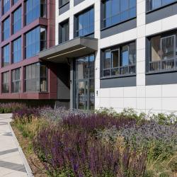 фото 21 Апартаменты ELIZA HOME Удельная