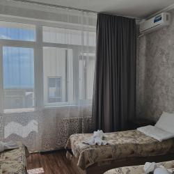 2-комнатный номер стандарт семейный