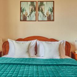 Фото Апартаменты 2Ночи на улице Красная