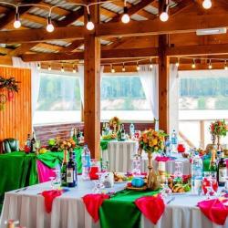 Фото Отель Дача Липенка