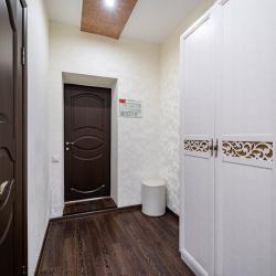 Фото Отель Лесной