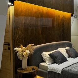 Фото Отель Гостевой дом Harmonia (Гармония)