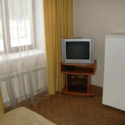 Фото Отель Жарки