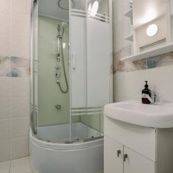 Апартаменты студия