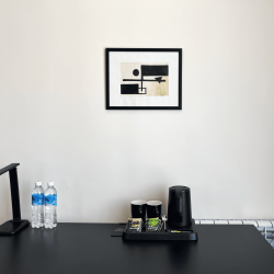 Фото Отель Akjola Hotel (Акжола)