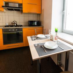 Апартаменты на улице Строителей 3 — c72e51586879b02ce0bc85531d8090cf