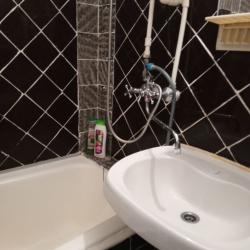 2-комнатные апартаменты стандарт