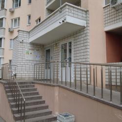 Фото Отель Лофт Апартмент на улице Лунная 30А