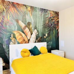 Фото Апартаменты на улице Депутатская 55