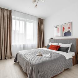 фото 3 Merino home (Мерино хоум) на улице Манчестерской 3 корпус 2