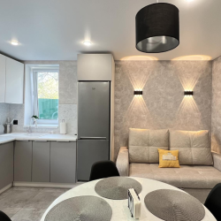 2-комнатная комната улучшенная