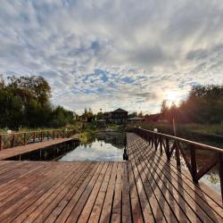 Фото Отель Villa Natella (Вилла Нателла)