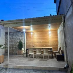 4-комнатный коттедж улучшенный