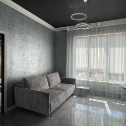 1-комнатные апартаменты улучшенные