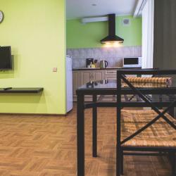 Фото Отель Клео