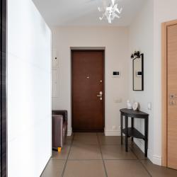 Фото Отель GMApartments (ДжиЭмАпартментс) на проезде Березовой рощи 10