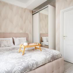 Фото Отель Orange Apart (Орандж Апарт) в ЖК комфорт-класса 