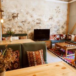 Фото Отель SilkRoad Guesthouse (СилкРоад Гестхаус)