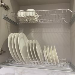 2-комнатные апартаменты стандарт