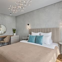 Фото Отель ЕвроУют на улице Лидская 42