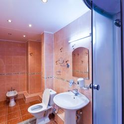 Фото Отель Волжанка