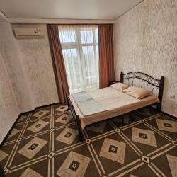 Фото Отель Акварель