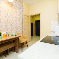 фото 27 MOKO Apartments (МОКО Апартментс) на улице Бутлерова
