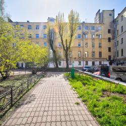 2-комнатные апартаменты улучшенные
