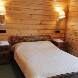 Фото Отель Терем