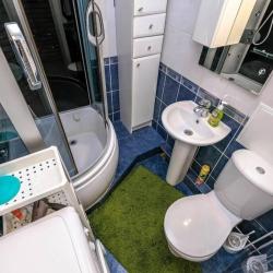 Фото Апартаменты на улице Фасадная 21