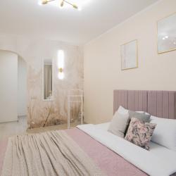 Фото Апартаменты на Серышева 80