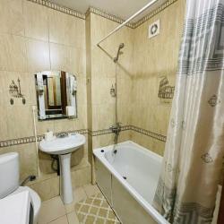 Фото Апартаменты на улице Лесопарковая 25