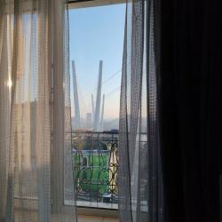 Фото Апартаменты на улице Суханова 11
