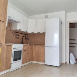 Фото Апартаменты на улице Краснозвёздная 33