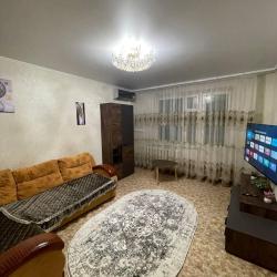 2-комнатные апартаменты стандарт
