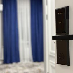 Фото Отель Sintem Premium (Синтем Премиум)