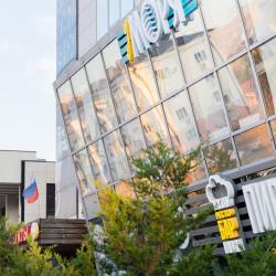 Фото Отель У моря