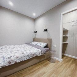 Фото Апартаменты на улице Берберовская 32 строение 2