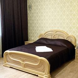 Фото Отель Север