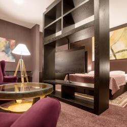 Фото Отель Парк