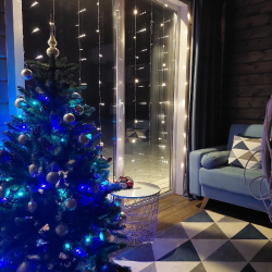 Фото Отель Эко-ферма Славная