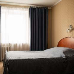 Фото Отель Патриот